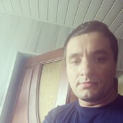 Знакомства в Монастыриске с пользователем Андрій 33 года (Козерог)