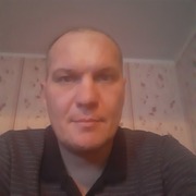 Андрей 44 года (Рыбы) Серов