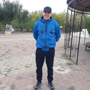 Александр Иванов 35 лет (Козерог) Темиртау