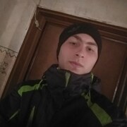 Артур 20 лет (Овен) на сайте знакомств Градижска