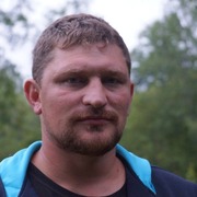 Алексей 34 года (Рыбы) Пестово