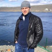 Алексей 38 лет (Близнецы) Канск