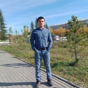 Амир 18 лет (Козерог) хочет познакомиться в Щучинске
