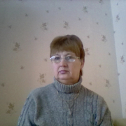 валентина александров 60 лет (Рыбы) Лида