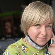 Анна 35 лет (Рыбы) Севастополь