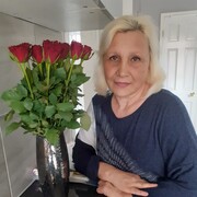 Tamara 59 лет (Овен) Хайфа