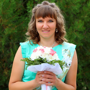 Ирина 45 лет (Водолей) Северодонецк