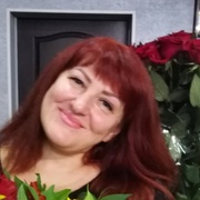Ирина 50 лет (Водолей) Никополь