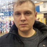 Артемий 34 года (Стрелец) Пенза