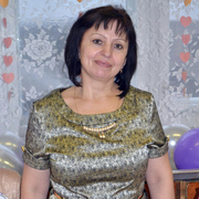Знакомства в Пинске с пользователем Любовь 50 лет (Телец)