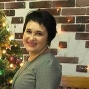 СВЕТЛАНА 43 года (Телец) Белебей