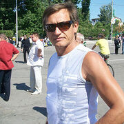 Михаил 51 год (Близнецы) Энгельс
