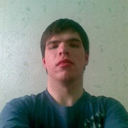 Павел 33 года (Лев) Полевской