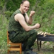 Русл@н 37 лет (Лев) Находка (Приморский край)