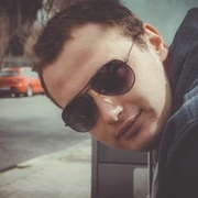 Начать знакомство с пользователем Vitaliy 27 лет (Близнецы) в Алькобендас