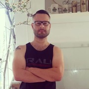 bkin451 27 лет (Лев) Кливленд