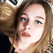 Angelina Morgan 31 год (Стрелец) Минеральные Воды