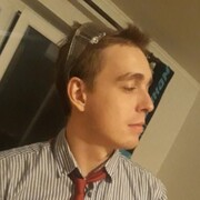 Дима 22 года (Весы) Брест