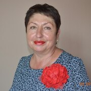 Начать знакомство с пользователем Ольга 60 лет (Скорпион) в Белогорске