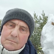 Евгений Белов 59 лет (Рыбы) Городец