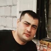 Рамазан 33 года (Рак) Минеральные Воды