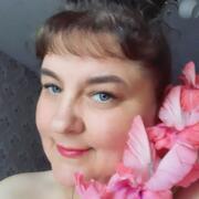 Светлана 51 год (Стрелец) Остров