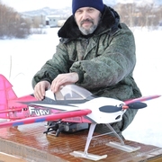 Александр 66 лет (Дева) Черноморск