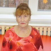 Валентина 74 года (Телец) Калуга