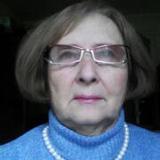 Galina из Железнодорожного желает познакомиться с тобой