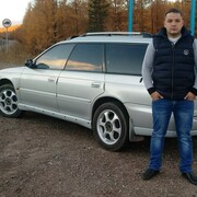 Сергей из Чульмана желает познакомиться с тобой
