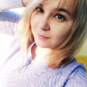 Юлия Назарова из Волжска желает познакомиться с тобой