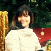 Анжелика 34 года (Рак) Нижний Новгород