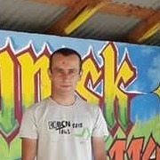 Міша 28 лет (Стрелец) Коломыя
