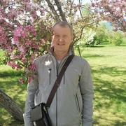 юрий 59 лет (Рак) Красноярск