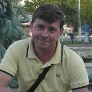 Руслан 44 года (Близнецы) Дмитров