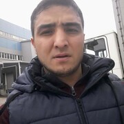 Dovran 34 года (Рыбы) Тахиаташ