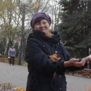 Марианна 61 год (Телец) Старый Оскол