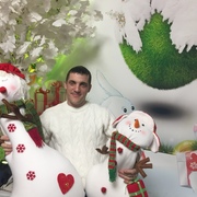 Александр из Чугуевки желает познакомиться с тобой