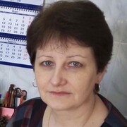 марина 60 лет (Скорпион) Новочеркасск