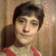 Елена из Лисичанска желает познакомиться с тобой