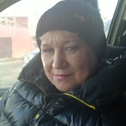 зиля 54 года (Козерог) Нижнекамск