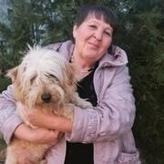 Екатерина 63 года (Лев) Александрия