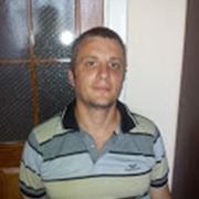 андрей 39 лет (Дева) Магдалиновка