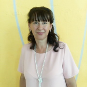 светлана 53 года (Дева) хочет познакомиться в Нерехте