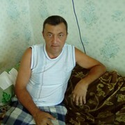 Радик Гайфуллин 54 года (Близнецы) Чистополь
