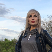 Natalia 36 лет (Овен) Ставрополь