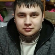 Dima 29 лет (Козерог) Переяслав-Хмельницкий