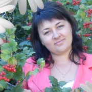 Наталия из Новопскова желает познакомиться с тобой
