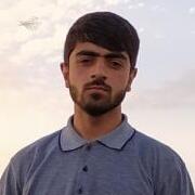 Azad 24 года (Козерог) Каменец-Подольский