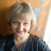 Татьяна 42 года (Козерог) Ангарск